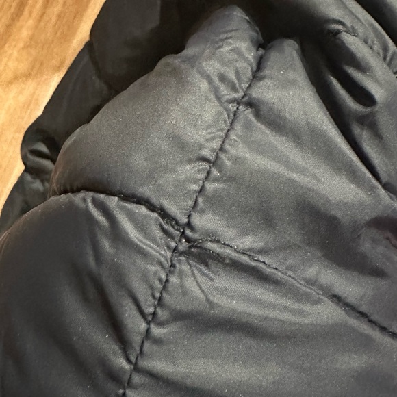 Zip up puff jacket, Michael Kors - Picture 2 of 11